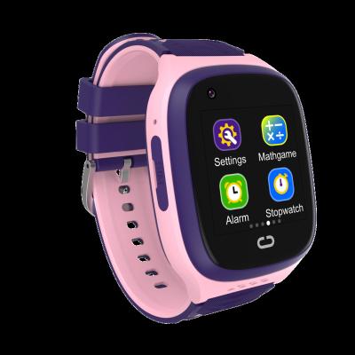 China Wifi Child gps Watch Fitness Clock GPS OEM IPS Kids Smart Watch  with gps for sale