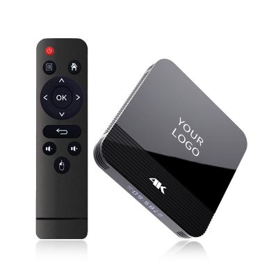 China OEM/ODM Android Smart Digital TV Box R3228A TV Set Top Box With WIFI USB TV Box for sale