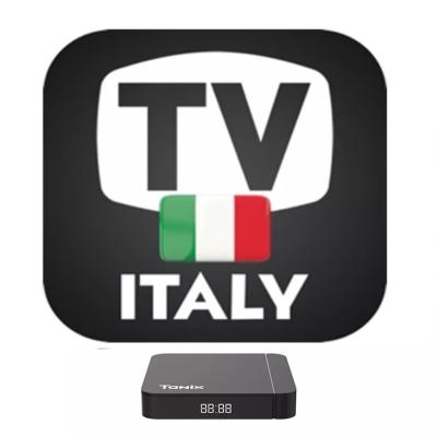 China 4k IPTV subscription 1-12 month subscription with iptv reseller panel m3u code demo xtream italy 24h free trial for iptv iptv channels for sale