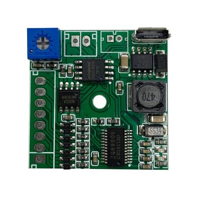 China Promotion JR921 7-Tone Linear Control Voice Playback USB MP3 Voice Module For Massage Chairs for sale