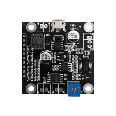 China Digital Products 910DZ Voice Module Warning Light Playing Board For Industrial Voice Prompts for sale