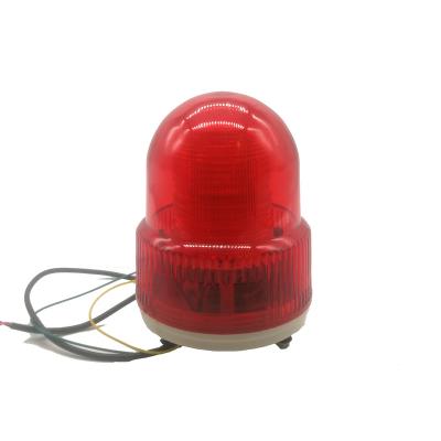 China Audible And Visual Emergency Alarm Reminder RS232 Transmission Protocol 20 Hz-20 KHz 100 dB High Decibel Alarm for sale