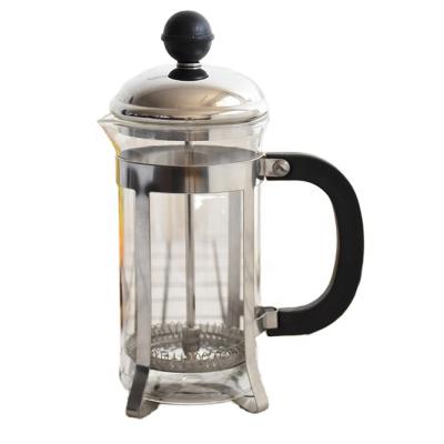 China WITH LID Amazon Success Coffee Plunger Stainless Steel Coffee French Press for sale