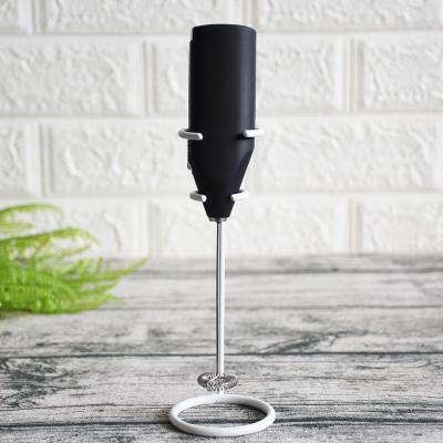 China CLASSIC Hot Selling Electric Handheld Battery Operated Milk Frother Milk Frother for sale