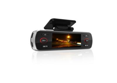 Cina G-sensore infrarosso dell'automobile DVR 1080p della scatola nera del veicolo dell'automobile DVR di visione notturna in vendita