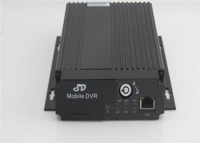 Китай Поддержка 3G Мобил DVR канала H.264 4, карточка SD, GPS, дистанционное управление ASM20GB PTZ продается