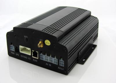 Chine Fps multi du courant 100 DVR d'écart-type de la télévision en circuit fermé 720P H.264 soutien mobile de support de la carte de seul à vendre