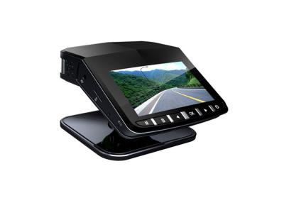 China high Resolution H.264 HD Car DVR For Vehicle Traveling Data Recording for sale