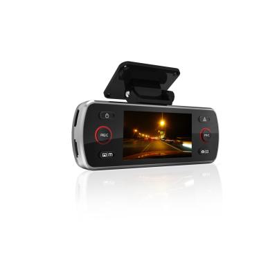 Cina Automobile DVR, registratore di visione notturna di NOVATEK 96650 2.7inch CMOS di guida di veicoli in vendita