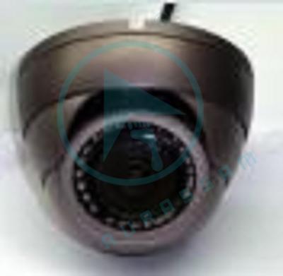 China 700TV Lines  Waterproof Car Camera  with  Audio Optional for sale