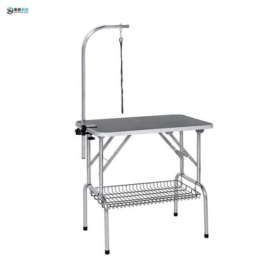 China 2021 Hot Sale Glorious Adjustable Dog Grooming Table GT205-S Sustainable for sale