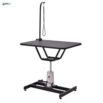 China Factory direct viable wholesale hydraulic grooming table for dogs for sale