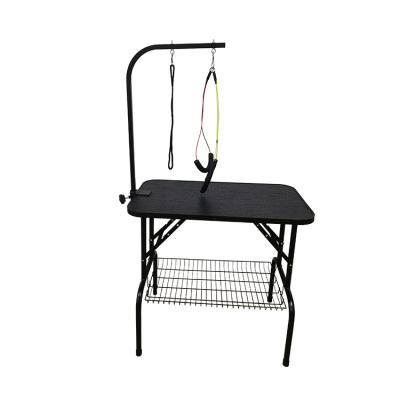 China GT-1004 Modern Portable Pet Grooming Table For Dog Grooming for sale