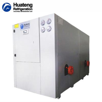 China Commercial 85 Degree Centigrade High Temperature Air Source Heat Pump for sale