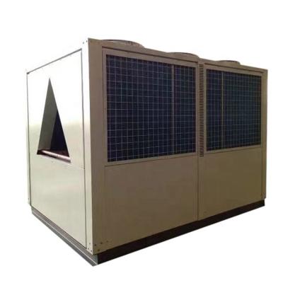 China Commercial Air Source Heat Pump 85 Degree Centigrade for sale