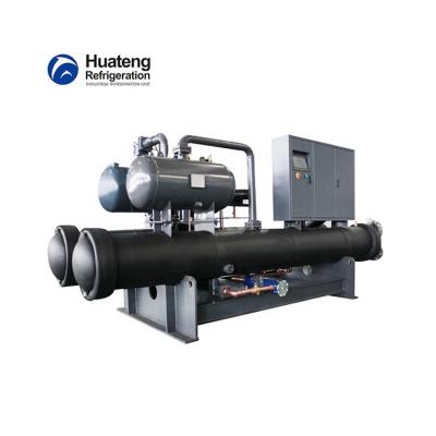 China Commercial Buildings High Pressure Water Source Heat Water Pump for sale