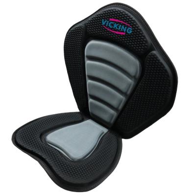 China Online Sale Waterproof Fishing Backrest Accessories Kayak Seat Luxury Boat Seat for sale