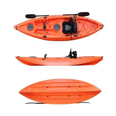 China Kayak Factory Vicking Kayak One Person Sit On Top Kayak For Fishing Kayak for sale