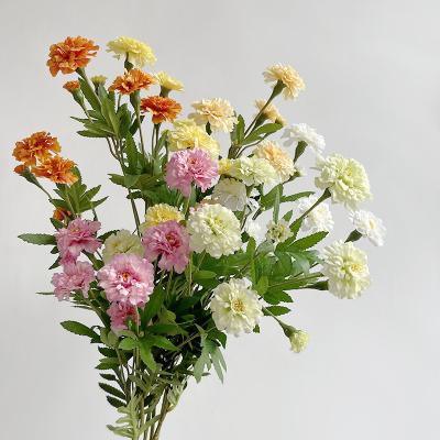 Китай R149 Artificial Silk Plastic Flowers Decoration Artificial Flower Event Decor Artificial Silk Flowers продается