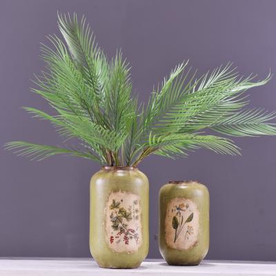 Cina Silk Plant R194 Artificial Home Decorative Plants Indoor Plants in vendita