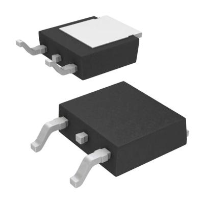 China YouXin standard new and original MOSFET transistor TO252 8R1K4CE IPD80R1K4CEATMA1 IC transistor for sale