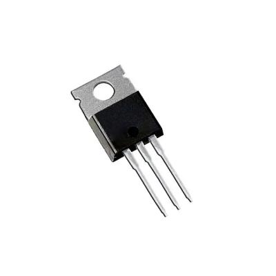 China YouXin standard new and original MOSFET transistor TO-220 IRF1407 IRF1407PBF transistor IC for sale