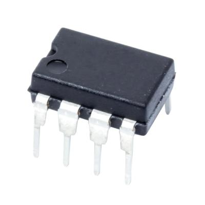 China Contact Customer Service YouXin IC OP07CP new and original PCBA MCU IC DIP8 chip for sale