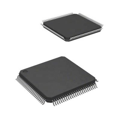 China Integrated Circuit Electronic Components Support BOM Quotation STM32F103VET6 LQFP-100 LQFP-100_14x14x05P for sale