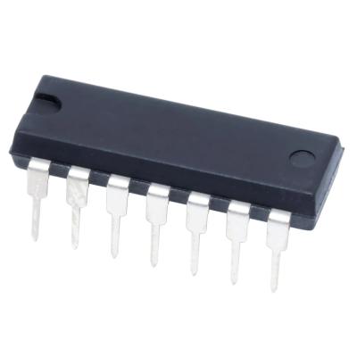 China Contact Customer Service YouXin IC INA101HP new and original PCBA MCU IC PDIP14 chip for sale