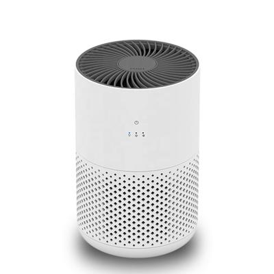 China Outdoor Air Purifiers P20-0001 For Large Room True Home Filter Up To 430ft H13 HEPA For Pets Dander Smoke Dust Pollen Allergies for sale