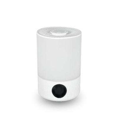 China Outdoor Portable Wireless Air Mist Atomizer Cool Humidifier for Hotel Car Home School for sale