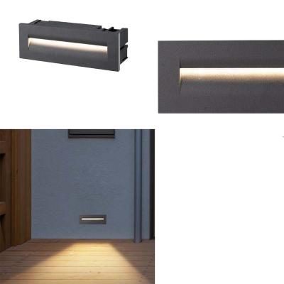 China Wide outdoor through illumination, outdoor lighting wall lamp, necessary lamp to improve the atmosphere for sale