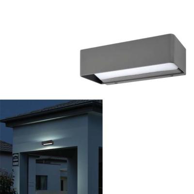 China Exterior outdoor lighting wall lamp, wide across illumination, necessary lamp to improve the atmosphere for sale