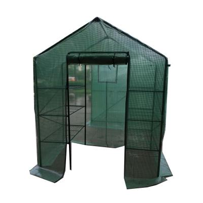 China Sun and rain shade five layers of greenhouses, outdoor party place for sale