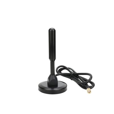 China Magnetic Base LoRa 868MHz 915MHz 3dBi 4dBi 5dBi Helium Hotspot Enhanced Magnetic Antenna With Low Magnetic Antenna for sale