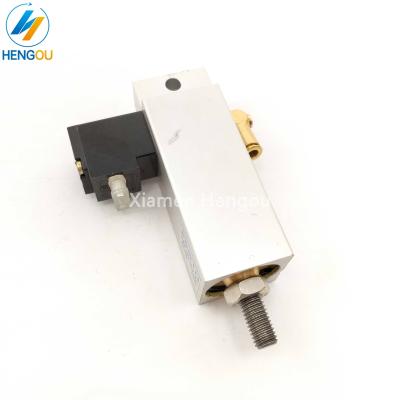 China Brand new 1piece solenoid valve ESM-25-30-P-SA 92.184.1011/A for SM74 PM74 SM102 CD102 printing machine for sale