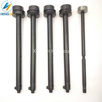 China Factory 1 Piece Newspaper Box Printing Machine Parts Gear Shaft 71.010.044S HD CD102 SM102 for sale