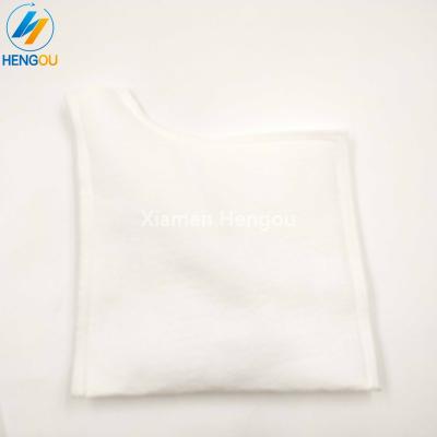 China Brand New 10 Pieces G2.196.1746 Filter Bag For PM52 SM52 Machine Offset Printing Machinery Parts for sale