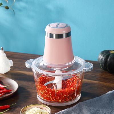 China Commercial Food Chopper Meat Chopper Hot Selling Food Processor for sale