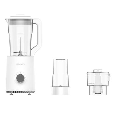 China Best Price Household Multi Function Mixing Hash Grinding 3 In 1 Household Blender for sale