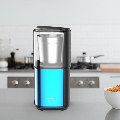 China household coffee grinder machine/coffee grinder for homeuse with new design shape for sale