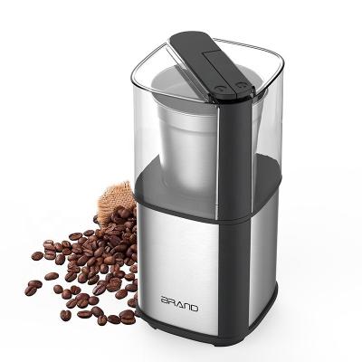 China Household Coffee bean grinder espresso grinder mini powerful coffee grinder for sale