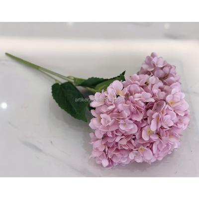 China Wholesale High Quality Eco-friendly Artificial Flower Bouquet For Wedding Wall Stage Decoration for sale