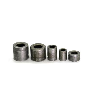 China Stainless steel Different color bushing is available for Precision Nonstandard Parts(OEM Service) for sale