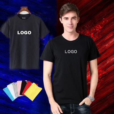 China Anti-Wrinkle Boy's T-shirt Designer Luxury Cotton T-shirt Short Sleeved Boy's T-shirts Custom T-shirt for sale