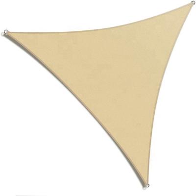 China Garden Shading Shade Sail Fabric, Shade Sail Fabric, Big Sun Shade Sail Price for sale