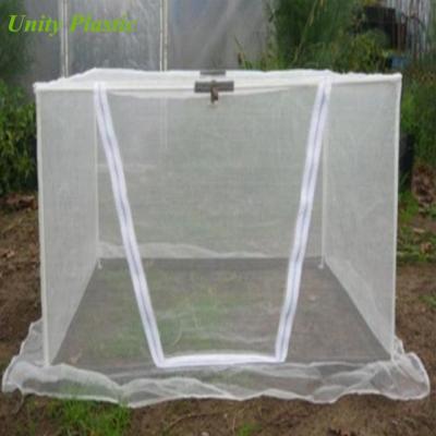 China 100% new HDPE and lowest price 2022 new product UV resistant 50 mesh insect mosquito net UV resistant in China for sale