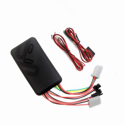 China Gps Tracker For Car No Monthly Package Popular Vehicle GPS Remote Control 4G Tracker Wired GPS Tracking Device Position Motor Finder for sale