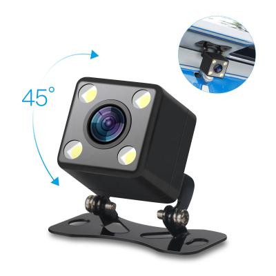 China Universal Car Make And Voltages Universal Waterproof Rear View Camera DC 12V Car for sale