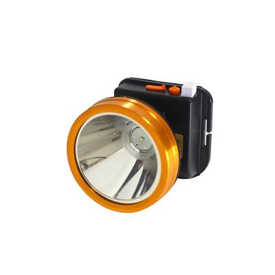 China Emergency 12 Hours Super Bright High Power LED Headlamp Can Be Used As LED Torch Good For Hunting Fishing And Farm Working for sale